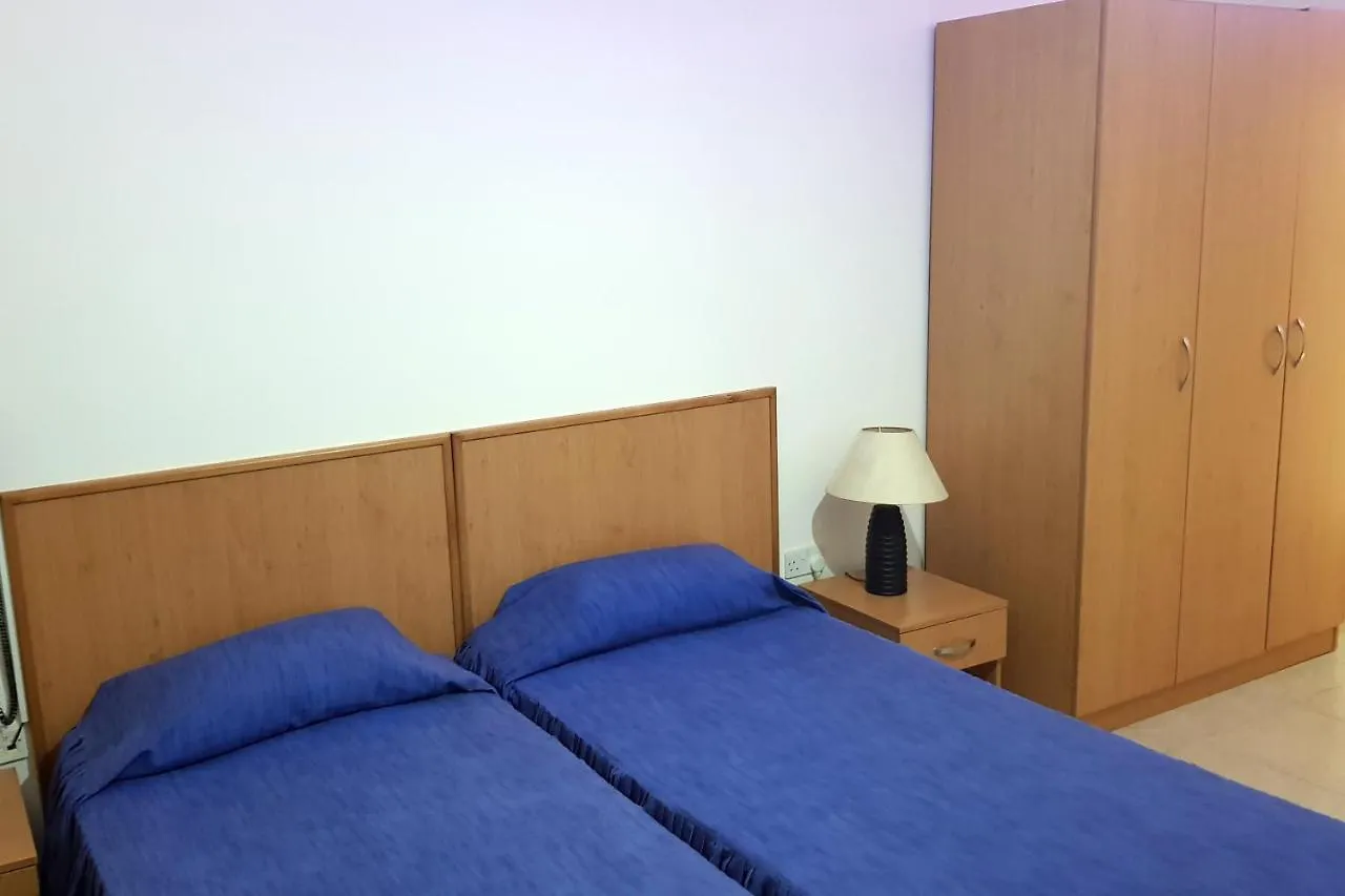 Guest house Rivotorto Retreat House Hotel Birkirkara