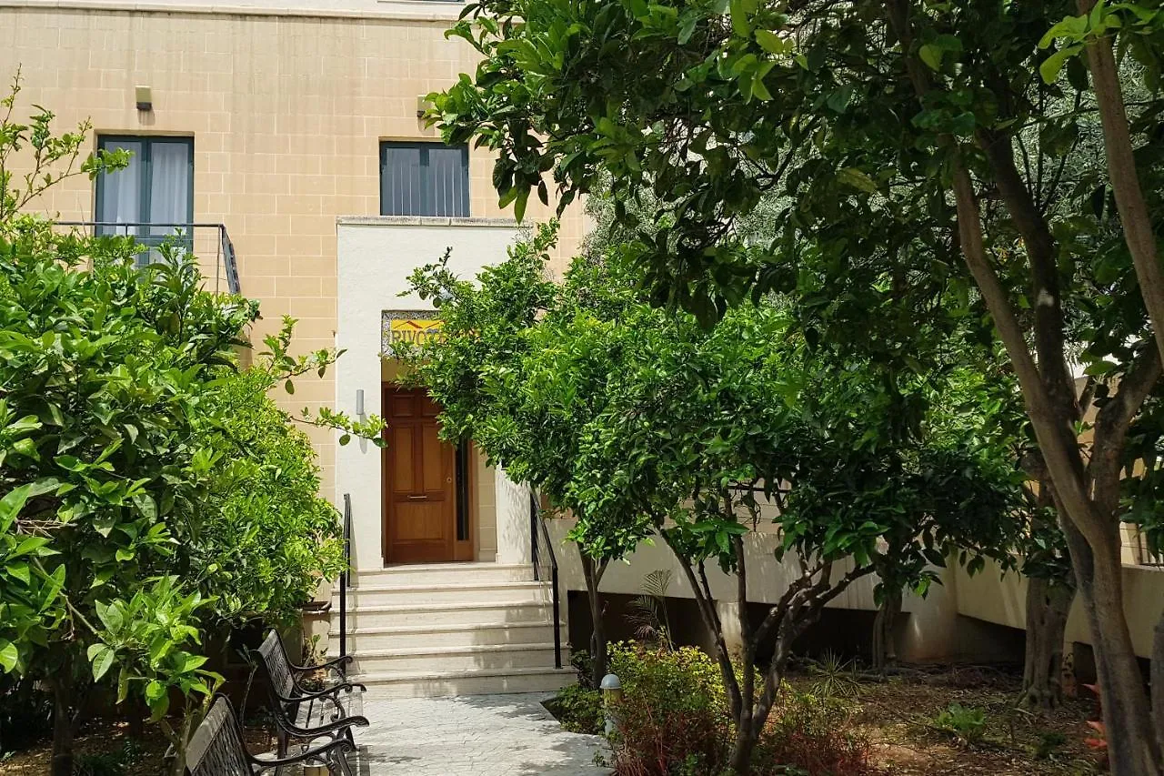 Guest house Rivotorto Retreat House Hotel Birkirkara Malta