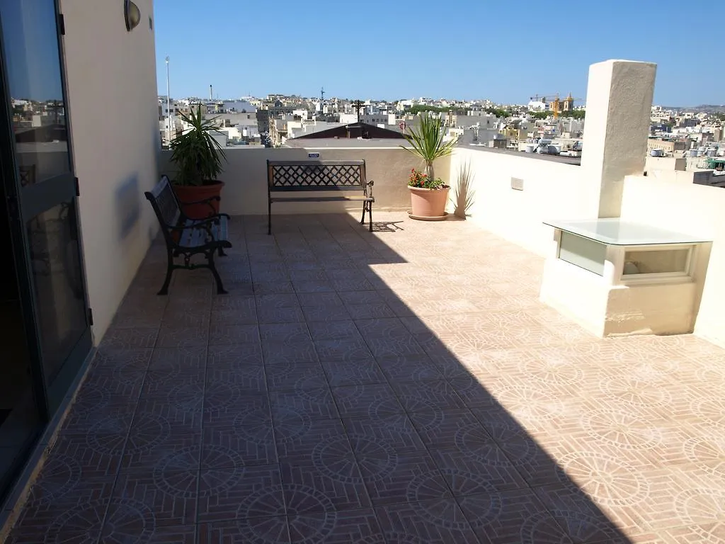 Rivotorto Retreat House Hotel Birkirkara Guest house