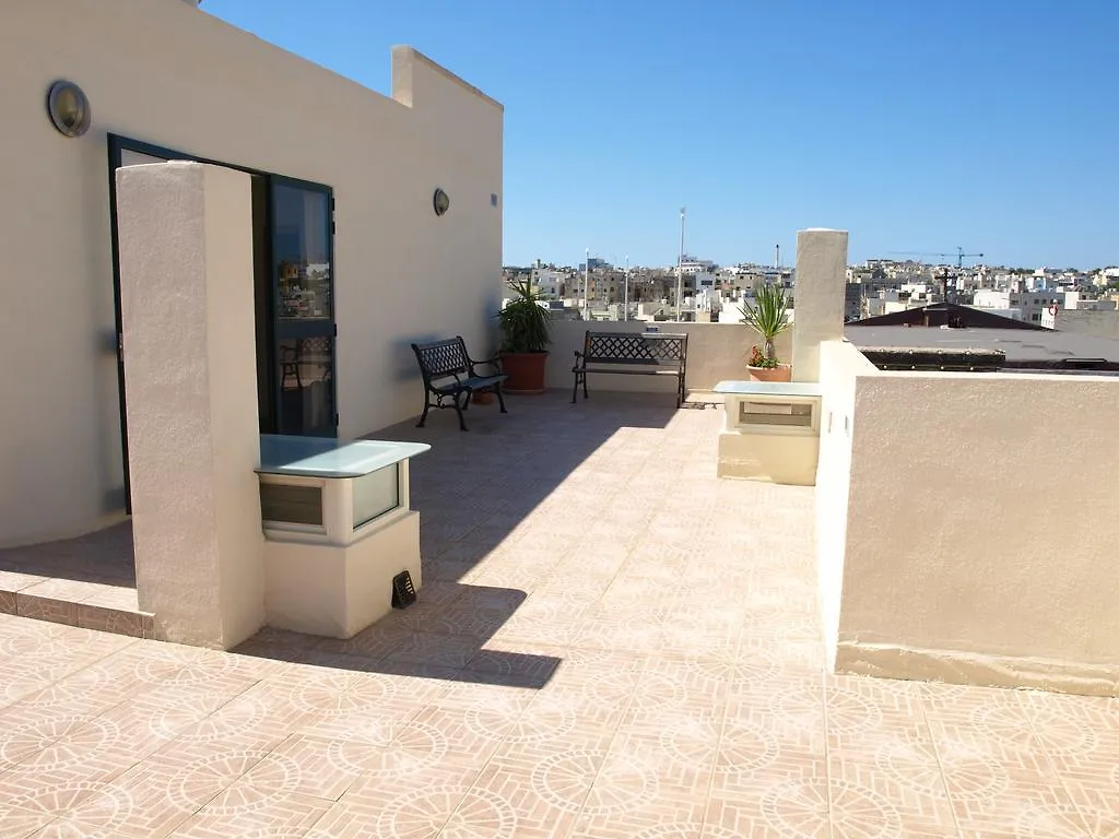 Guest house Rivotorto Retreat House Hotel Birkirkara