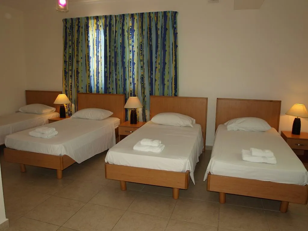 Rivotorto Retreat House Hotel Birkirkara 0*,  Malta