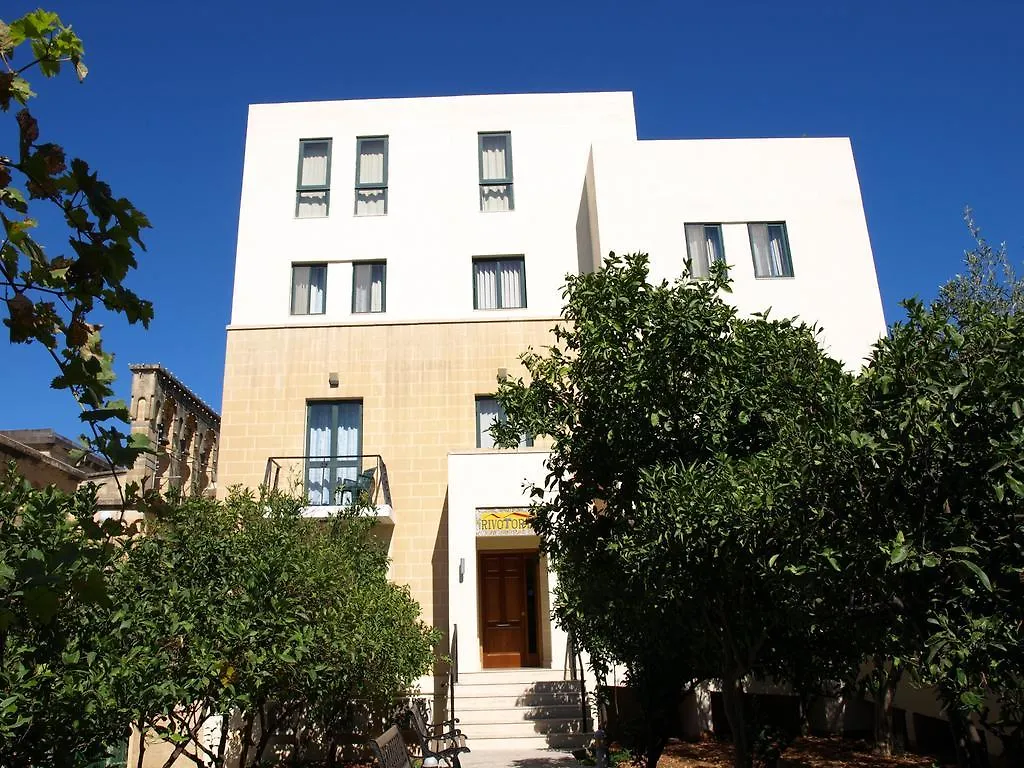 Rivotorto Retreat House Hotel Birkirkara Malta