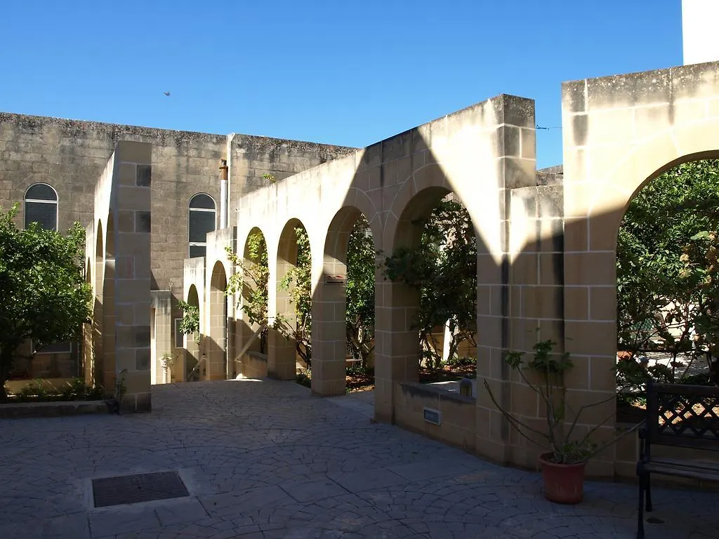 Gæstehus Rivotorto Retreat House Hotel Birkirkara