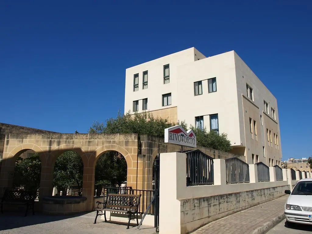 Rivotorto Retreat House Hotel Birkirkara Malta