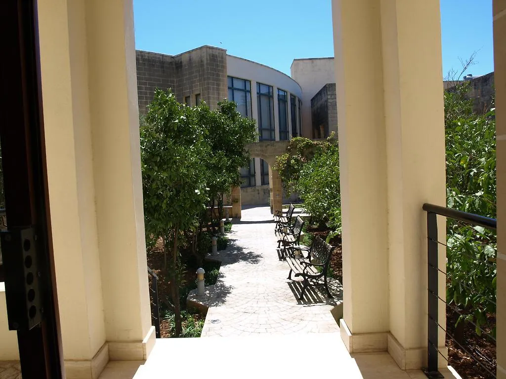 Rivotorto Retreat House Hotel Birkirkara Malta