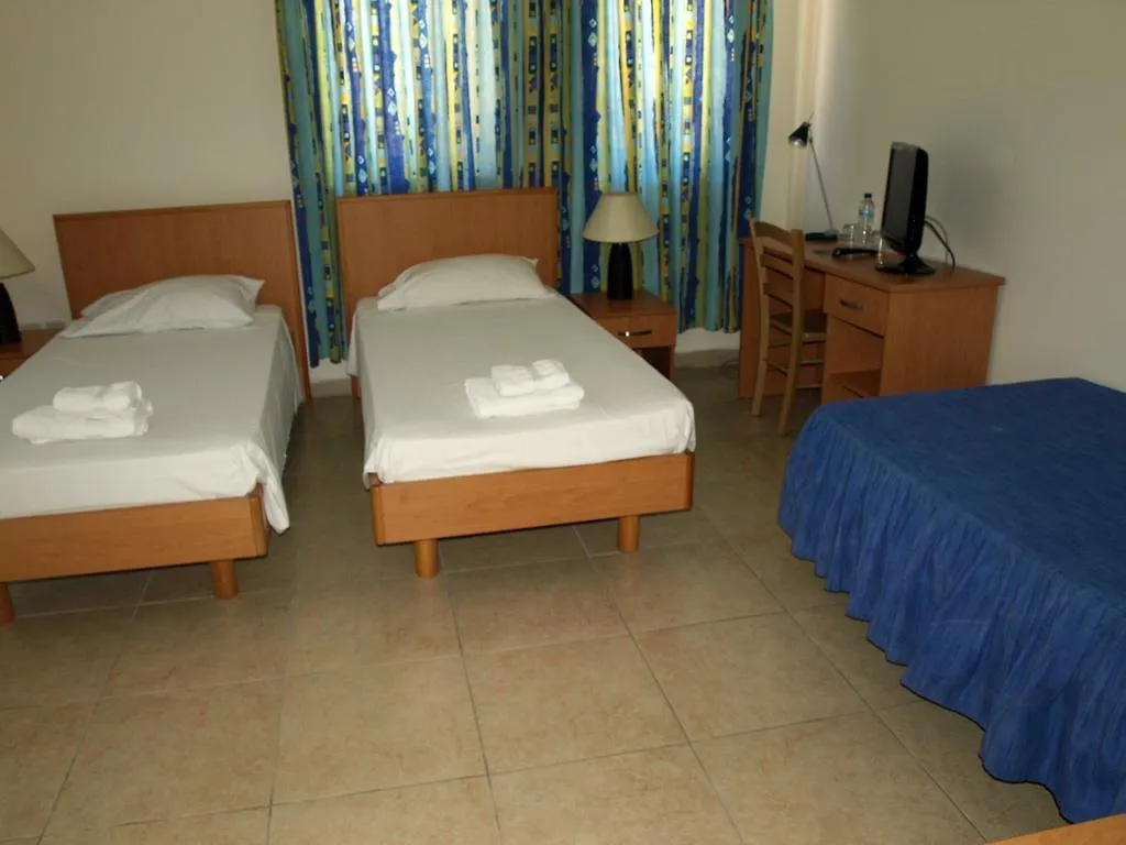 Rivotorto Retreat House Hotel Birkirkara 0*,