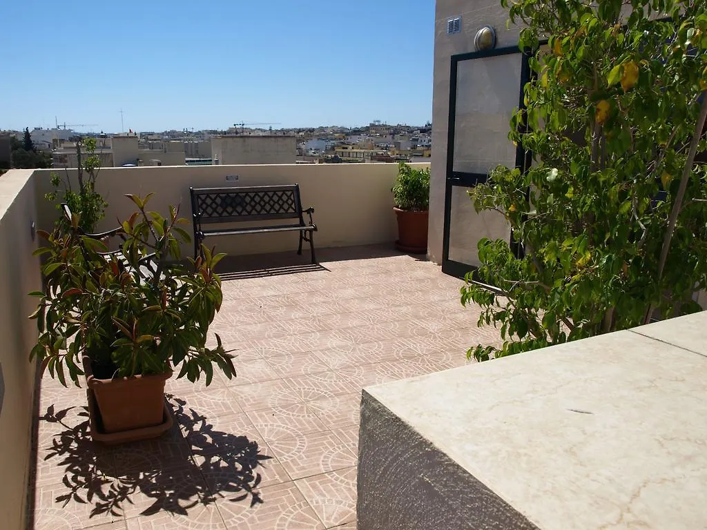 Guest house Rivotorto Retreat House Hotel Birkirkara
