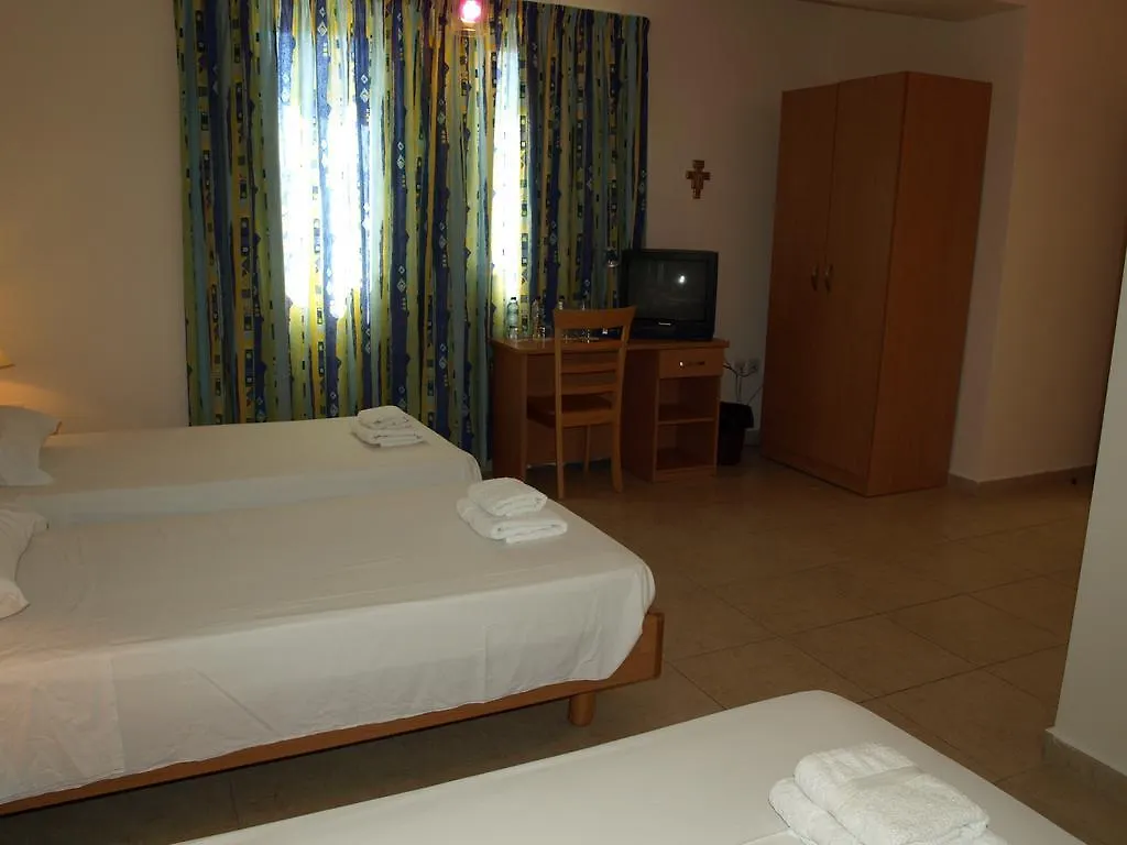 Rivotorto Retreat House Hotel Birkirkara 0*,