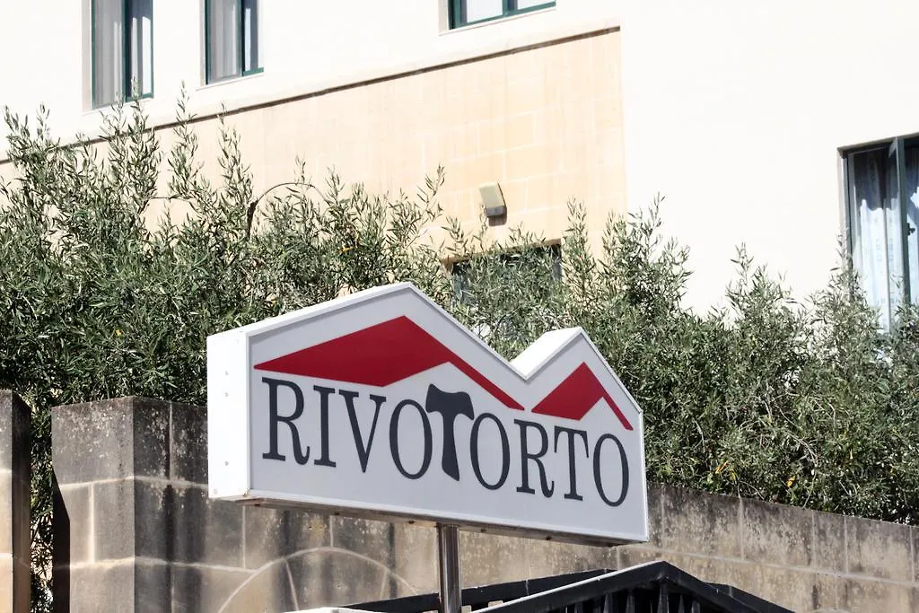 Rivotorto Retreat House Hotel Birkirkara Guest house