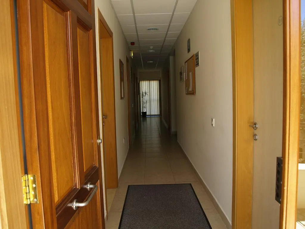 Rivotorto Retreat House Hotel Birkirkara Malta